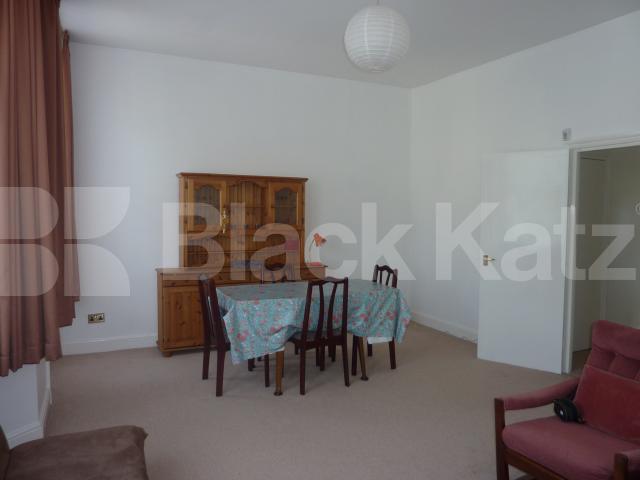 			NEW INSTRUCTION, 1 Bedroom, 1 bath, 1 reception Flat			 Fernhead Road, MAIDA VALE